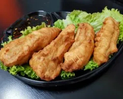 Banana Fritters | Customer Photo | Thaitogo