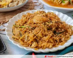Pad Thai | Customer Photo | Thaitogo