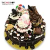 Click to see more photos of BWC20 Brownie Overload