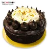 Click to see more photos of Chocolate Kisses