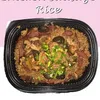 Oriental Chicken Sausage Rice | Customer Photo | The Caterers