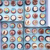 Click to see more photos of Assorted Box of 12 Cupcakes
