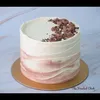 Click to see more photos of Chocolate Chip Cake