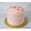 Click to see more photos of Lychee Rose Cake