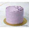 Click to see more photos of Lavender Earl Grey Cake