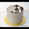 Click to see more photos of Cookies & Cream Cake