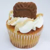 Click to see more photos of Salted Caramel Biscoff (6pcs)