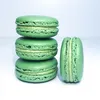 Click to see more photos of Macarons Matcha Green Tea (12pcs)