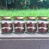 Click to see more photos of Cookies & Cream Jar Cake