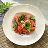 Tomato and Buffalo Mozerella Salad | Management Photo | The Square@Furama