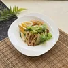 Caesar Salad with Chicken  | Management Photo | The Square@Furama
