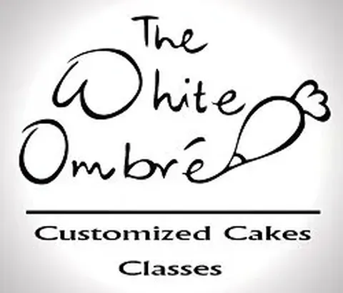 The White Ombré