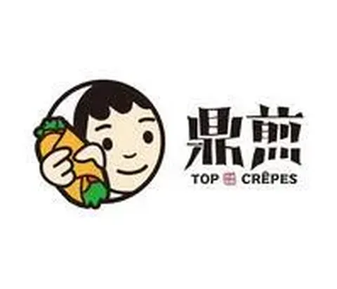 Top Crepes