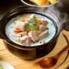 Click to see more photos of Norwegian Salmon Porridge
