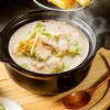 Click to see more photos of Fish Porridge