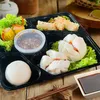 Click to see more photos of Char Siew Pau Bento
