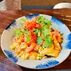 Click to see more photos of Tomato Omelette