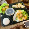 Click to see more photos of Prawn Cheong Fun Bento