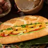 Click to see more photos of Tofu Baguette