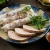 Click to see more photos of Viet Cheong Fun w/Pork Ham
