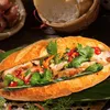 Click to see more photos of Grilled Chicken Baguette
