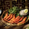 Click to see more photos of Grilled Prawn(6pcs/set)