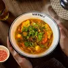 Click to see more photos of Crab Tapioca Noodle Soup