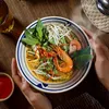 Click to see more photos of Seafood Thai Noodle Soup
