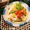 Click to see more photos of Mango Salad (Pork & Prawn)