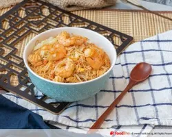 Sin Chew Bee Hoon | Customer Photo | Vienna International Seafood