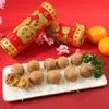Salted Egg Custard Larua Taro Ball 金沙芋泥球 | Customer Photo | Xin Yi Pin Catering Pte Ltd