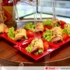 Smoked Duck Crepe Roll 烟熏鸭卷 (Individual) | Customer Photo | Yea! Mama Catering
