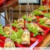 Smoked Duck Crepe Roll | Customer Photo | Yea! Mama Catering
