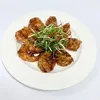 Prawn With Thousand Island Sauce 千岛酱拌鲜虾 | Customer Photo | Yeh Lai Siang Catering Service
