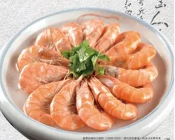 Boiled Shrimp ⽩灼虾 | Customer Photo | Yi Pin Ju Chinese Restaurant 一品居中餐厅