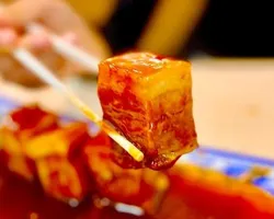 Braised Dongpo Pork Cube 红烧东坡肉 | Customer Photo | Yi Pin Ju Chinese Restaurant 一品居中餐厅