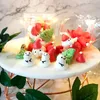 Click to see more photos of Merry Christmas Customised Meringue Kisses
