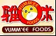 Buffet Catering:Yumm'ee Foods Menu