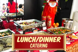 CNY Buffet Catering