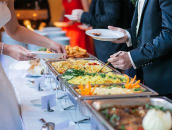 40 Catering Types | FoodLine